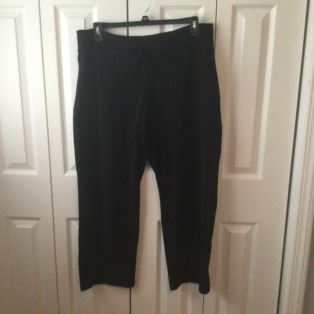 Tek Gear Women’s Stretch Fleece Joggers